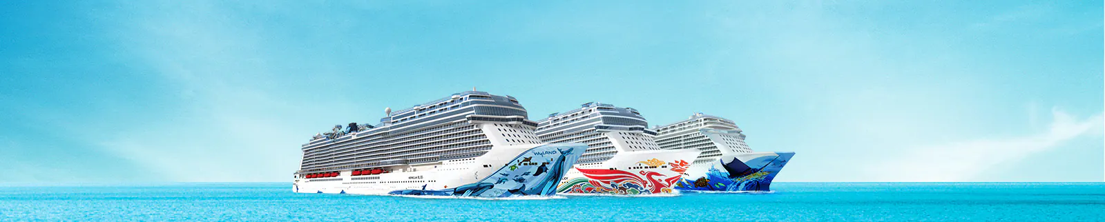 Norwegian Cruise Line